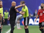 Mondial 2026: la FIFA suspend trois cadres de l’Égypte