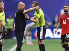 Mondial 2026: la FIFA suspend trois cadres de l’Égypte