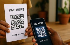 Côte d’Ivoire: de faux QR codes piègent les usagers du mobile money
