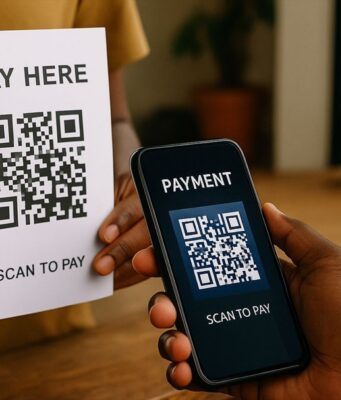 Côte d’Ivoire: de faux QR codes piègent les usagers du mobile money