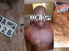 Du braquage aux incantations, un guérisseur cueilli par la Police