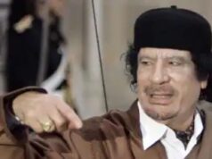 Libye: 15 ans après, la mort de Kadhafi hante toujours l’histoire du pays