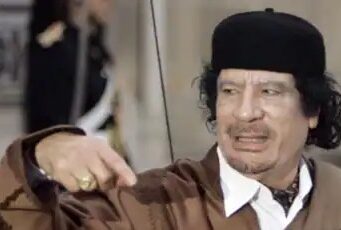 Libye: 15 ans après, la mort de Kadhafi hante toujours l’histoire du pays