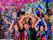 Football féminin: l’Égypte accueillera la LdC féminine de la CAF en novembre