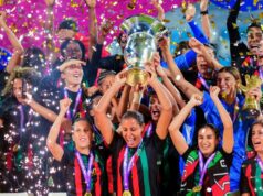 Football féminin: l’Égypte accueillera la LdC féminine de la CAF en novembre