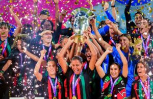 Football féminin: l’Égypte accueillera la LdC féminine de la CAF en novembre