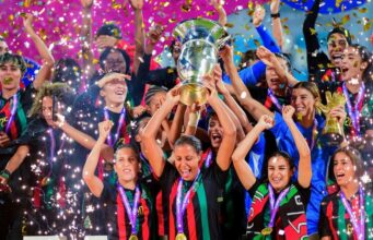 Football féminin: l’Égypte accueillera la LdC féminine de la CAF en novembre
