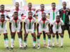 UFOA-B U17: le Burkina échoue encore aux portes de la CAN
