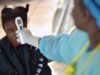Un premier cas d’Ebola confirmé à Abuja