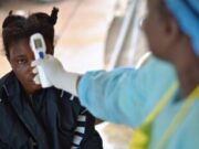 Un premier cas d’Ebola confirmé à Abuja