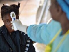 Un premier cas d’Ebola confirmé à Abuja