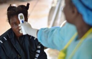 Un premier cas d’Ebola confirmé à Abuja