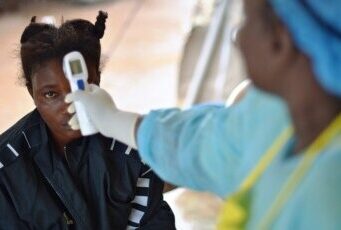 Un premier cas d’Ebola confirmé à Abuja