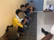 Dix suspects interpellés dans une affaire présumée de réseau QNET