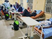 Sénégal: 14 morts et 368 cas de diphtérie dans 13 régions