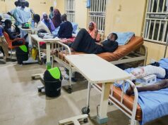 Sénégal: 14 morts et 368 cas de diphtérie dans 13 régions