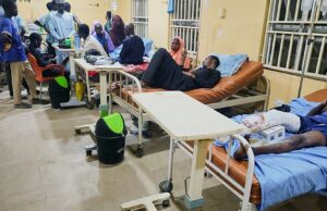 Sénégal: 14 morts et 368 cas de diphtérie dans 13 régions