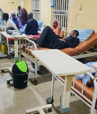 Sénégal: 14 morts et 368 cas de diphtérie dans 13 régions
