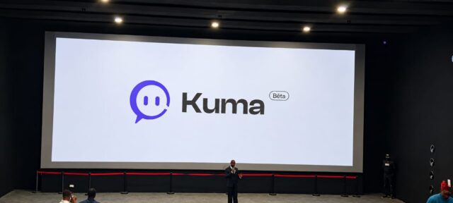 Aïobi lance Kuma, pour réunir dans un même environnement les communications personnelles et professionnelles