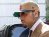 Chris Brown condamné après avoir frappé un homme avec une bouteille de tequila