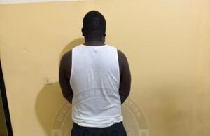 Un suspect arrêté après huit mois de cavale