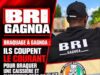 Ils coupent le courant pour braquer une caissière et tombent dans les filets de la BRI