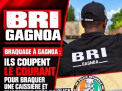 Ils coupent le courant pour braquer une caissière et tombent dans les filets de la BRI