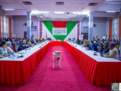 Services protocolaires et cartes diplomatiques au Burkina: la plateforme «E-Protocole» présentée au corps diplomatique
