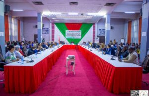Services protocolaires et cartes diplomatiques au Burkina: la plateforme «E-Protocole» présentée au corps diplomatique