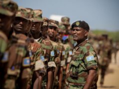 Somalie: après plus de 30 ans, l’ONU tourne une page de son engagement politique