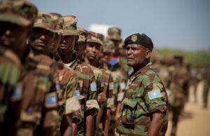 Somalie: après plus de 30 ans, l’ONU tourne une page de son engagement politique
