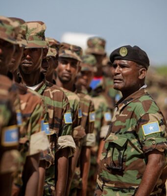 Somalie: après plus de 30 ans, l’ONU tourne une page de son engagement politique