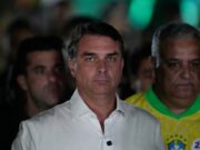 Brésil: les passeports de Flávio Bolsonaro annulés après sa défaite électorale