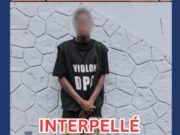 Une promesse d’échange d’iPhone vire au meurtre présumé d’une jeune fille