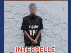 Une promesse d’échange d’iPhone vire au meurtre présumé d’une jeune fille