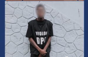 Une promesse d’échange d’iPhone vire au meurtre présumé d’une jeune fille