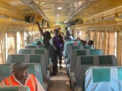 SIAO 2026: SITARAIL offre un train gratuit aux artisans du Guiriko
