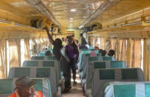 SIAO 2026: SITARAIL offre un train gratuit aux artisans du Guiriko