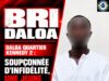 Soupçonné d’infidélité, il tue sa compagne de 26 ans