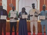 Gouvernance locale: Koudougou et le Nando raflent les premières places