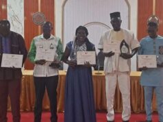 Gouvernance locale: Koudougou et le Nando raflent les premières places