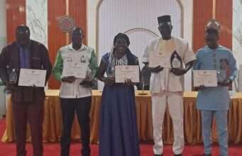 Gouvernance locale: Koudougou et le Nando raflent les premières places
