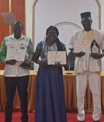 Gouvernance locale: Koudougou et le Nando raflent les premières places
