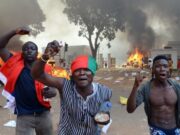 Burkina: 30 octobre 2014, le jour où le peuple a fait tomber le pouvoir de Blaise Compaoré