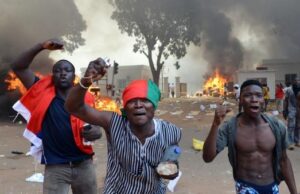Burkina: 30 octobre 2014, le jour où le peuple a fait tomber le pouvoir de Blaise Compaoré