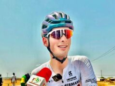 37e Tour du Faso 2026: Tom Wijfje frappe fort d’entrée, Souleymane Koné décroche la deuxième place