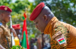 Journée nationale des martyrs: « La détermination totale et inflexible reste le meilleur hommage que nous vous rendons »