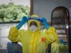 Ebola au Nigeria: gare au virus sans frontières!