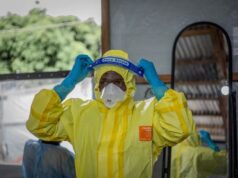 Ebola au Nigeria: gare au virus sans frontières!
