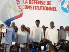 RD Congo: quand les chemins de l’opposition commencent par Rome!